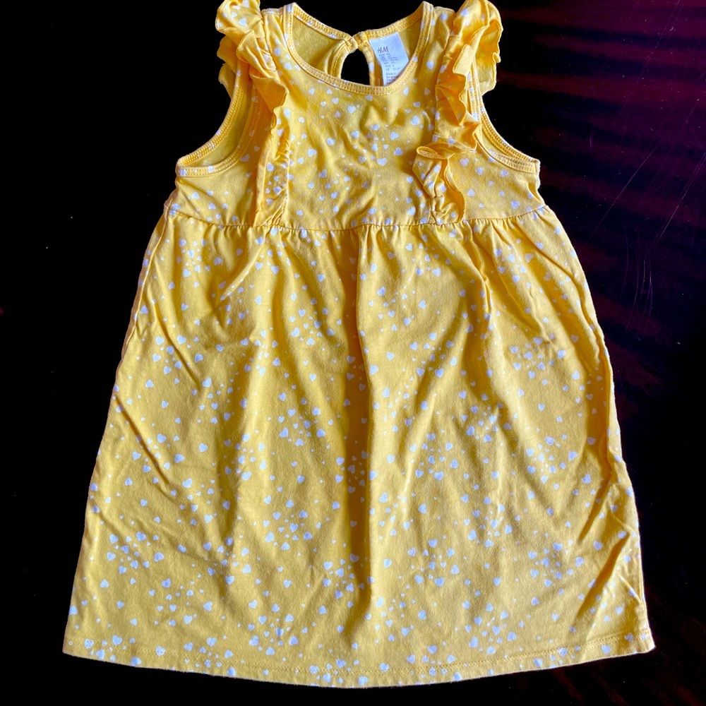 H&M dress